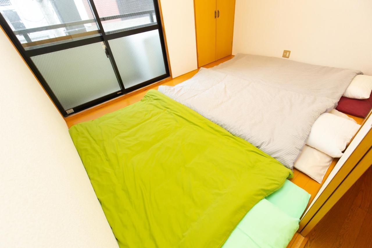 Apartemen Lavie Heights *